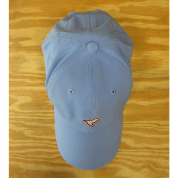 Bird Dogs Hat Cap Strap Back Golf Athletic Dad Performance One Size - Picture 3 of 11